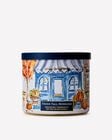 Fresh Fall Morning 3-Wick Candle image number null