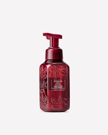 Afternoon Apple Picking Gentle & Clean Foaming Hand Soap โฟมล้างมือ
