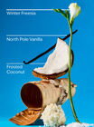 Frosted Coconut Snowball Travel Size Fine Fragrance Mist image number null