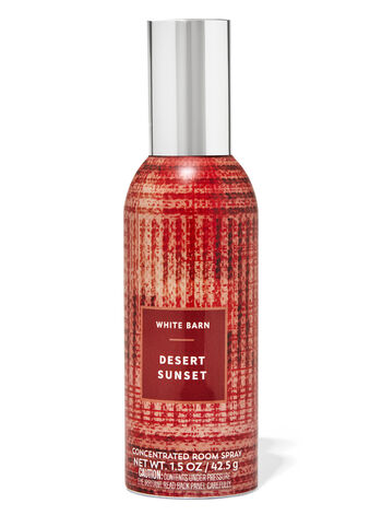 Desert Sunset Concentrated Room Spray Concentrated Room Spray