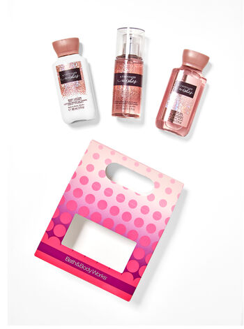 A Thousand Wishes Mini Gift Box Set Mini Gift Box Set
