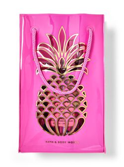 Costa Rica Pink Pineapple Sunrise Power Bundle