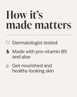 Noir Travel Size Body Wash image number null