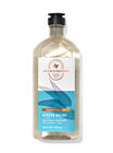 Eucalyptus Tea Body Wash and Foam Bath image number null