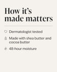 Butterfly Whipped Body Butter image number null