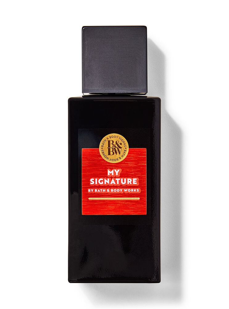 My Signature Cologne โคโลญจน์