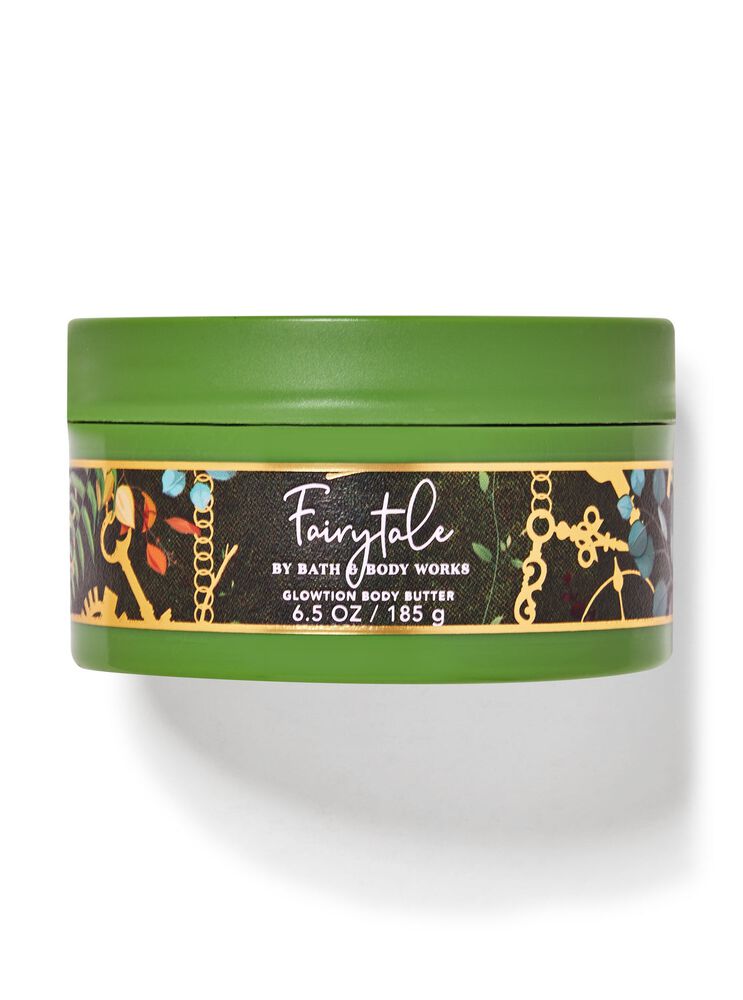 Fairytale Whipped Glow-tion Whipped Glow-tion