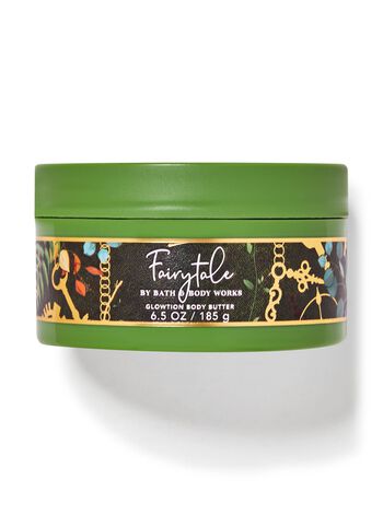 Fairytale Whipped Glow-tion Whipped Glow-tion
