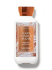 Warm Vanilla Sugar Body Lotion image number null