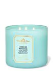 Lakeside Morning 3-Wick Candle image number null