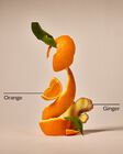 Orange Ginger Body Wash image number null