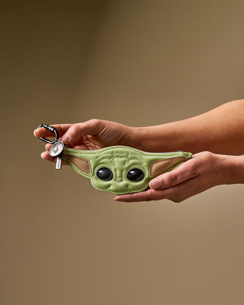 Grogu Coin Purse กระเป๋าใส่เหรียญ