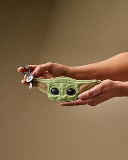Grogu Coin Purse image number null
