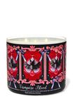 Vampire Blood 3-Wick Candle image number null