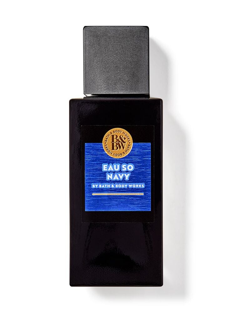 Eau So Navy Cologne โคโลญจน์