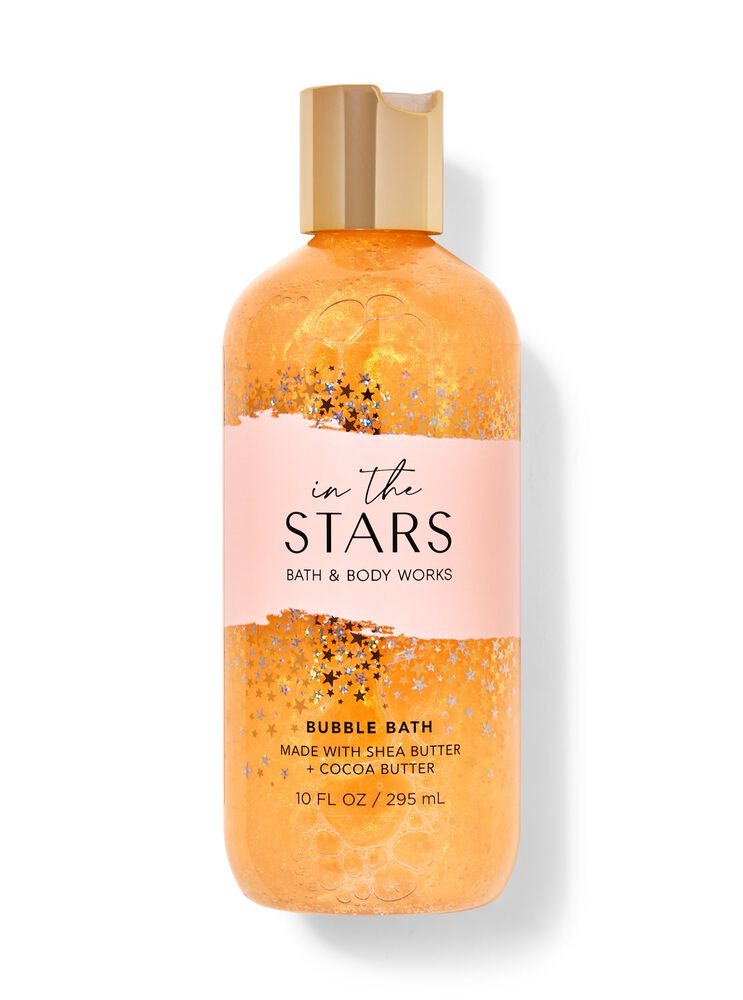 In The Stars Bubble Bath Bubble Bath