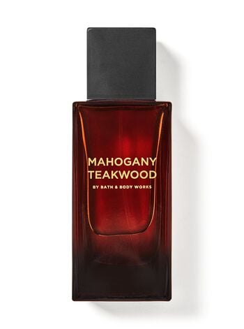 Mahogany Teakwood Cologne โคโลญจน์
