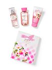 Gingham Gorgeous Mini Gift Box Set image number null
