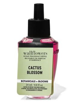 Cactus Blossom Wallflowers Fragrance Refill
