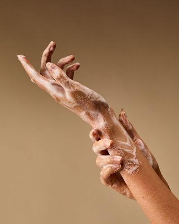 Beautiful Day Gentle & Clean Foaming Hand Soap Gentle & Clean Foaming Hand Soap