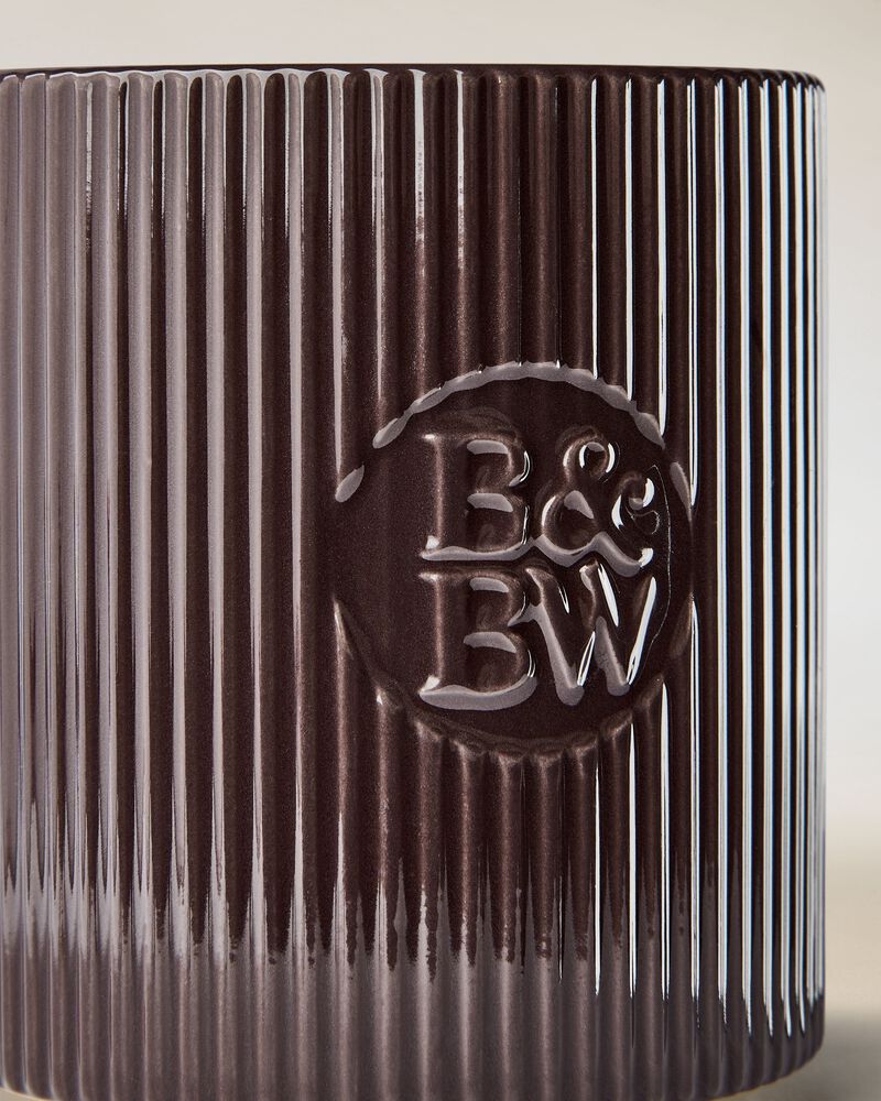 Rose & Oud Single Wick Candle เทียนหอม 1 ไส้