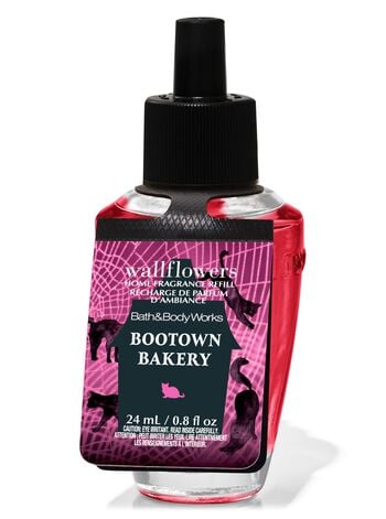 Bootown Bakery Wallflowers Fragrance Refill รีฟิลวอลล์ฟลาวเวอร์