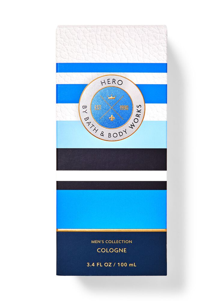 Hero Cologne Cologne