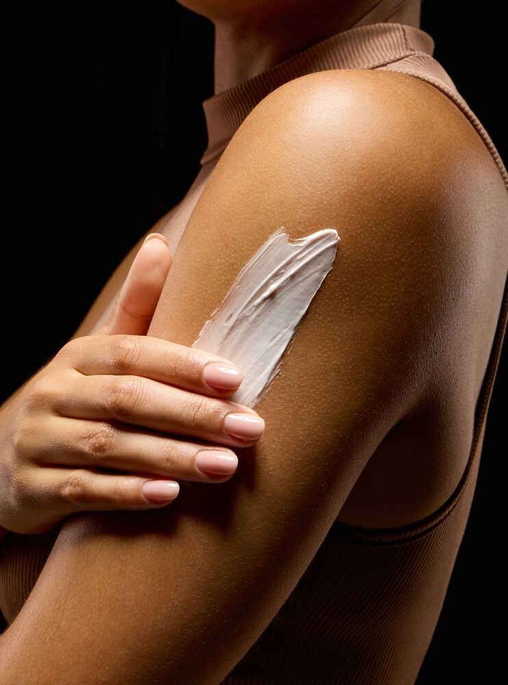 Maleficent Ultimate Hydration Body Cream บอดี้ครีม