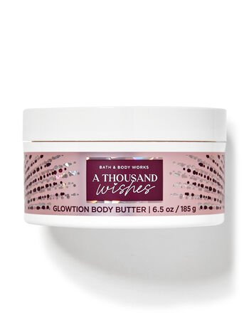 A Thousand Wishes Whipped Glow-tion Whipped Glow-tion