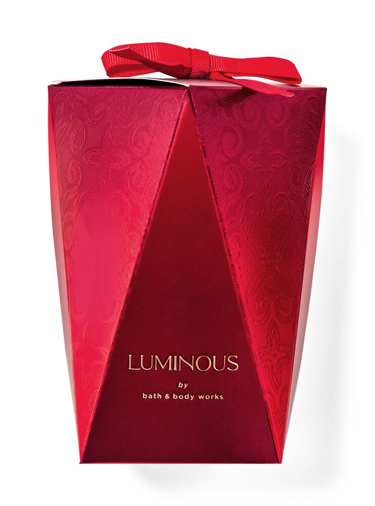 Luminious Mini Gift Box Set มินิกิ๊ฟต์บ็อกเซ็ต