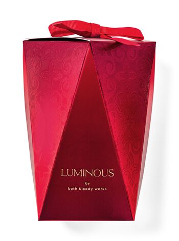 Luminious Mini Gift Box Set มินิกิ๊ฟต์บ็อกเซ็ต
