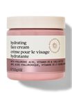 Hydrating Face Cream With Hyaluronic Acid + Vitamin B5 + Shea Butter image number null