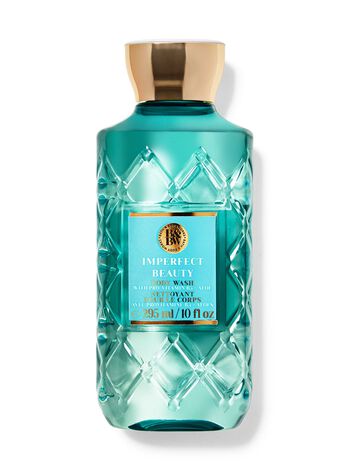 Imperfect Beauty Body Wash สบู่