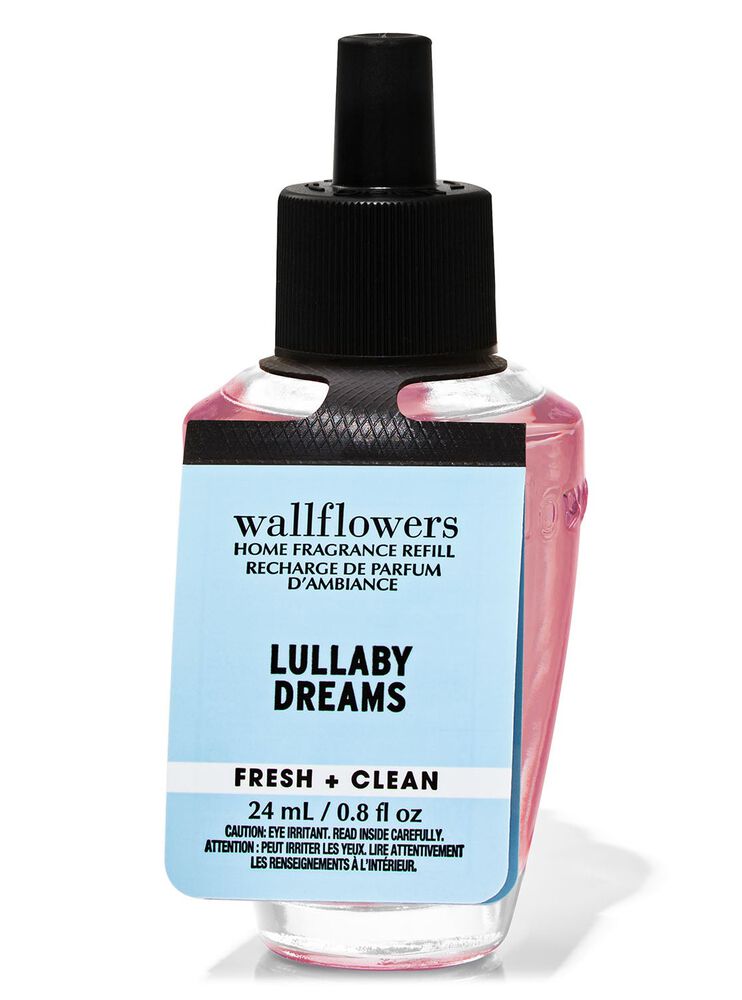 Lullaby Dreams Wallflowers Fragrance Refill รีฟิลวอลล์ฟลาวเวอร์