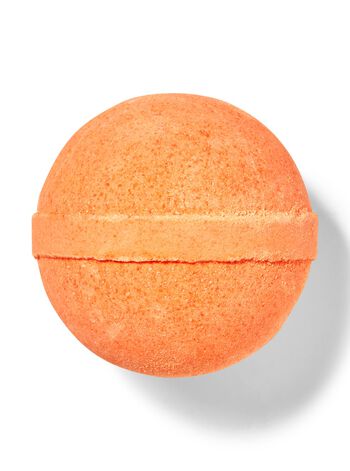 Sweet Cinnamon Pumpkin Bath Fizzy บาธ ฟิซซี่