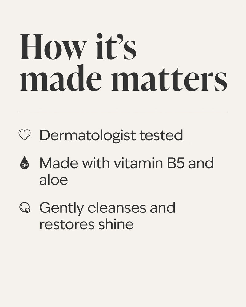 Tropidelic Shampoo แชมพู