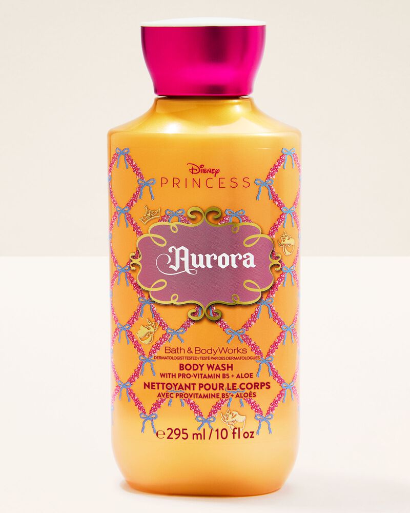 Aurora Body Wash สบู่