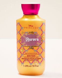 Aurora Body Wash image number null
