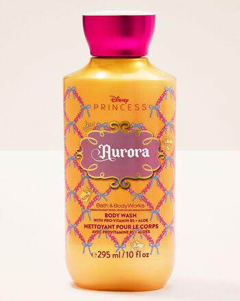 Aurora Body Wash สบู่