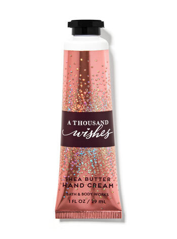 A Thousand Wishes Hand Cream Hand Cream
