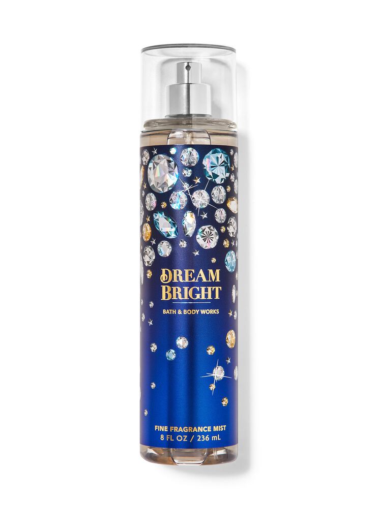 Dream Bright Fine Fragrance Mist มิสต์