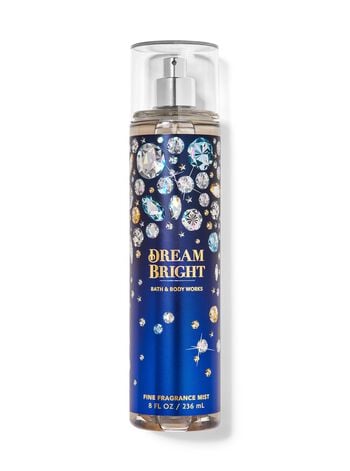 Dream Bright Fine Fragrance Mist มิสต์