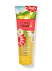 Love & Sunshine Ultra Shea Body Cream image number null