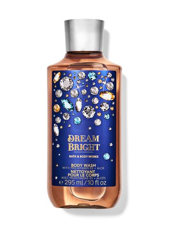 Dream Bright Body Wash สบู่อาบน้ำ