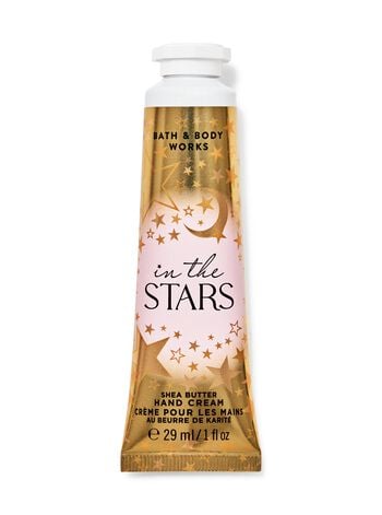 In The Stars Hand Cream ครีมทามือ