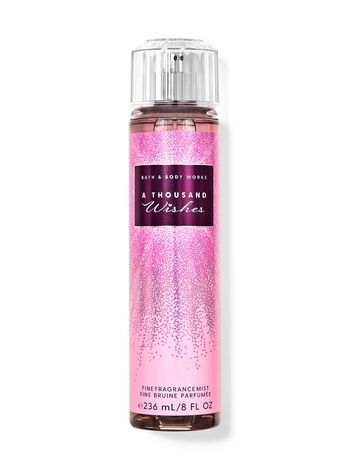A Thousand Wishes Fine Fragrance Mist มิสต์