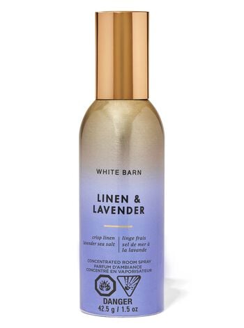 Linen & Lavender Concentrated Room Spray Concentrated Room Spray