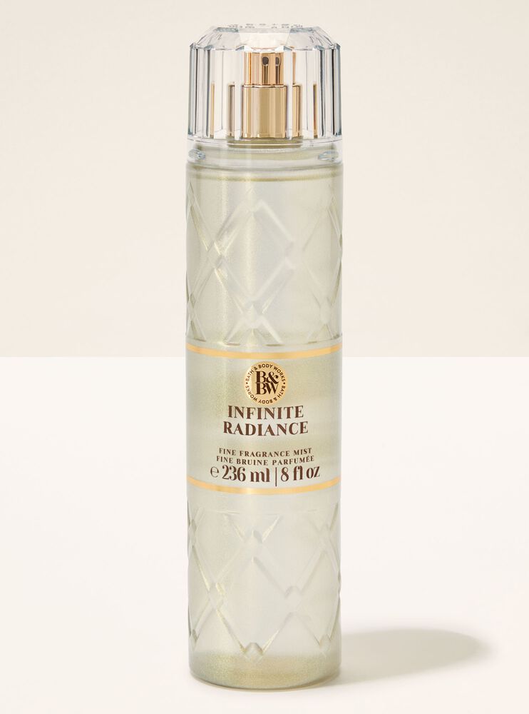 Infinite Radiance Fine Fragrance Mist มิสต์