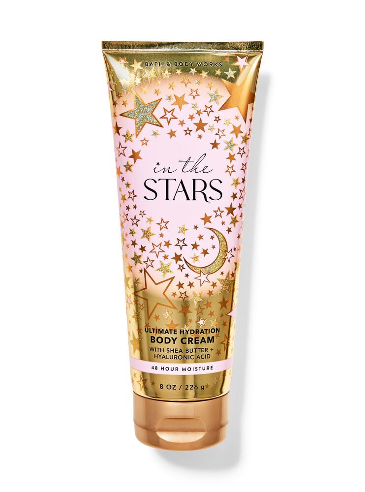 In The Stars Ultimate Hydration Body Cream Ultimate Hydration Body Cream