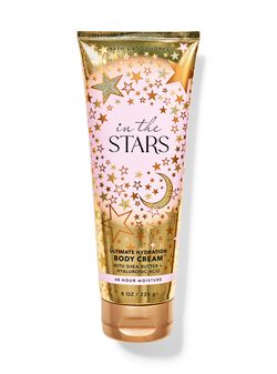 In The Stars Ultimate Hydration Body Cream